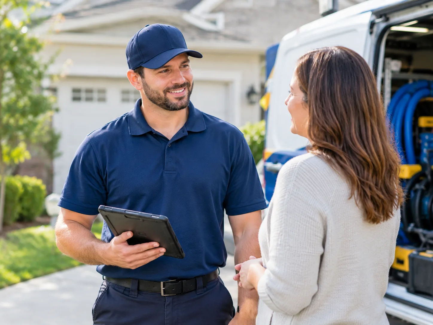 Sewage Backup Cleanup Lafayette, CA FAQs